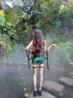海军 美女