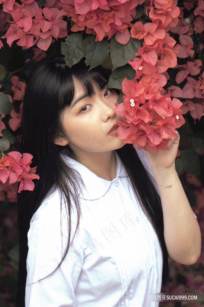 女声的感性低吟